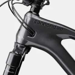 Cannondale Jekyll 2 Grafiet -Trap Vlot Verkoopwinkel C21 C21202U Jekyll 2 GRA D4 CR2