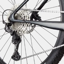 Cannondale Scalpel HT Carbon 4 Black Pearl -Trap Vlot Verkoopwinkel C21 C25401U Scalpel HT Crb 4 BPL D3