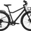 Cannondale Treadwell EQ DLX Black Magic