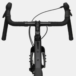 Cannondale Topstone 4 Zwart -Trap Vlot Verkoopwinkel C22 C15902U Topstone 4 BLK D1