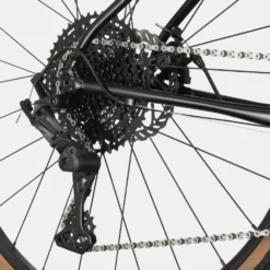 Cannondale Topstone 4 Zwart -Trap Vlot Verkoopwinkel C22 C15902U Topstone 4 BLK D3