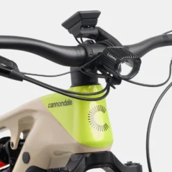 Cannondale Moterra Neo Carbon LT 1 Drijfzand -Trap Vlot Verkoopwinkel C22 C25452U Moterra Neo Crb LT 1 QSD D7