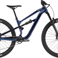 Cannondale Gewoonte 3 Purple Haze