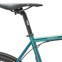 Cinelli Gazzetta Della Strada Alivio - Zee Blauw -Trap Vlot Verkoopwinkel CINELLI2021 316 1 scaled