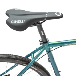 Cinelli Gazzetta Della Strada Alivio - Zee Blauw -Trap Vlot Verkoopwinkel CINELLI2021 318 1 scaled