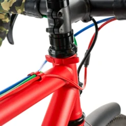 Cinelli Hobootleg - Rode Rechterhand -Trap Vlot Verkoopwinkel CINELLI22 0273 1 1