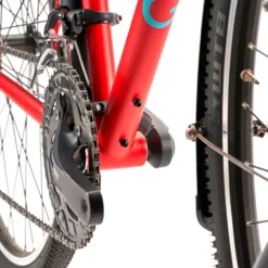 Cinelli Hobootleg - Rode Rechterhand -Trap Vlot Verkoopwinkel CINELLI22 0276 1 1