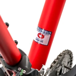 Cinelli Hobootleg - Rode Rechterhand -Trap Vlot Verkoopwinkel CINELLI22 0284 1 1