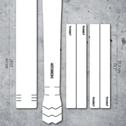 Dyedbro Kit Voor Framebescherming - Helder Mat
