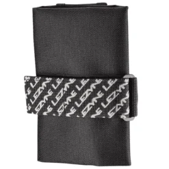 Lezyne Roll Caddy Bag - Zwart