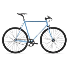 Cinelli Gazzetta Track - Blauw