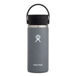 Hydro Flask Coffee Flex Sip Deksel - 473 Mm - Grote Mond - Steen