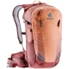 Deuter Compact EXP 12 SL Oranje (sienna-roodhout)