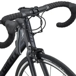 Giant Contend 3 (Rim) Cold Iron -Trap Vlot Verkoopwinkel Contend3 Rim ironIron 5