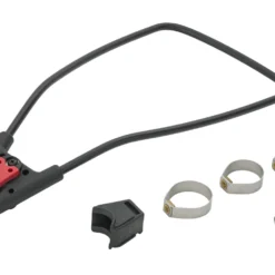 VAUDE Contourbevestiging Compleet