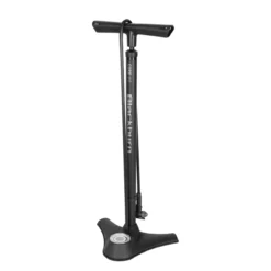 Blackburn Core 2 Vloerpomp - Zwart