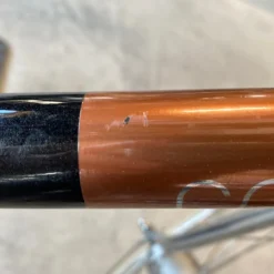 Caferacer Lady Doppio 7-Speed - Zwart/Koper 52 Cm (B-Ware) -Trap Vlot Verkoopwinkel Creme Cycles Schwarz 2 1