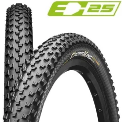 Continental Cross King 26x2.3 Inch TR