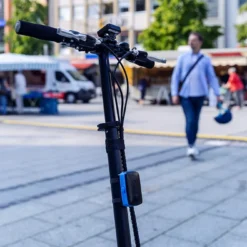 Abus AlarmBox - Zwart -Trap Vlot Verkoopwinkel D9A8996 3