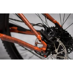 Dyedbro Beschermingsset Voor Montuur - Día De Muertos - Zwart Mat -Trap Vlot Verkoopwinkel DBF11147 5