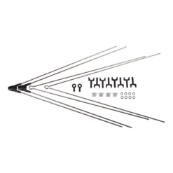 SKS Schoorset Bluemels 3.0