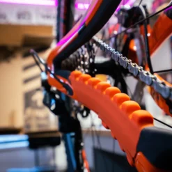 VHS 2.0 Slapper Tape - Oranje