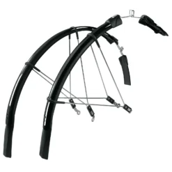 SKS Raceblade - 28 Inch - Lang - Zwart