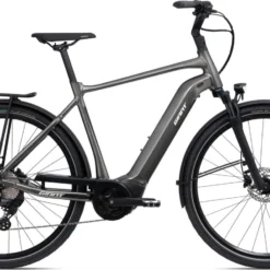 Giant DailyTour E+ 2 D (Heren/Sport/625Wh)
