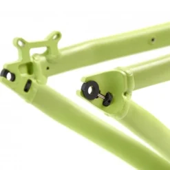Dartmoor Dirt Bike Frame Two6Player Pro Matt Green Olive -Trap Vlot Verkoopwinkel DartmoorDirtBikeRahmenTwo6PlayerProMattGreenOlive 5
