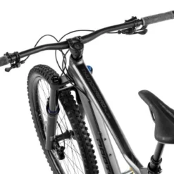 Dartmoor Trailbike Thunderbird Superenduro Evo Alu 29'' Mat Grafiet/Zwart -Trap Vlot Verkoopwinkel DartmoorTrailbikeThunderbirdSuperenduroEvoAlu29MattGraphiteBlack 4