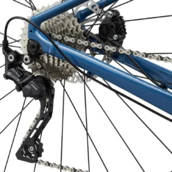 Liv Toewijding 1 Grijsblauw -Trap Vlot Verkoopwinkel Devote1GrayishBlue 3