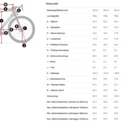 Trek Domane SL 6 ETap Gen 4 Crimson -Trap Vlot Verkoopwinkel Domane SL Gen 4 grossIxr8cQMzBWMJb