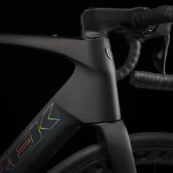 Trek Domane+ SLR 7 Matte Deep Smoke -Trap Vlot Verkoopwinkel DomanePlusSLR7 23 36711 A Alt2