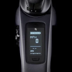 Trek Domane+ SLR 7 Matte Deep Smoke -Trap Vlot Verkoopwinkel DomanePlusSLR7 23 36711 A Alt7