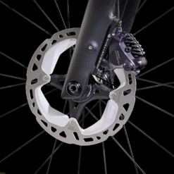 Trek Domane+ SLR 7 Matte Deep Smoke -Trap Vlot Verkoopwinkel DomanePlusSLR7 23 36711 A Alt9