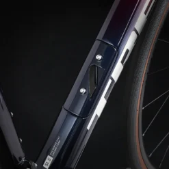 Trek Domane SL 5 Rage Red/Deep Dark Blue Fade -Trap Vlot Verkoopwinkel DomaneSL5 22 35298 B Alt2