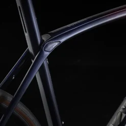 Trek Domane SL 5 Rage Red/Deep Dark Blue Fade -Trap Vlot Verkoopwinkel DomaneSL5 22 35298 B Alt5