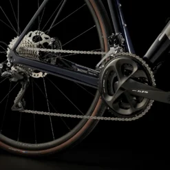 Trek Domane SL 5 Rage Red/Deep Dark Blue Fade -Trap Vlot Verkoopwinkel DomaneSL5 22 35298 B Alt8