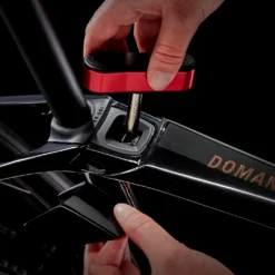 Trek Domane SL 5 Gen 4 Deep Smoke -Trap Vlot Verkoopwinkel DomaneSL5 23 36149 A Alt7