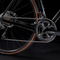 Trek Domane SL 5 Gen 4 Deep Smoke -Trap Vlot Verkoopwinkel DomaneSL5 23 36149 A Alt9