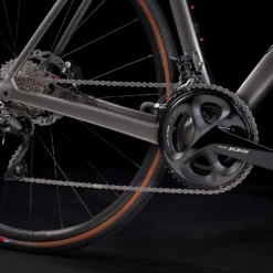 Trek Domane SL 5 Gen 4 Mercury -Trap Vlot Verkoopwinkel DomaneSL5 23 36149 B Alt9