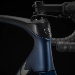 Domane SL 6 ETap Satin Dark Aquatic/Satin Trek Black -Trap Vlot Verkoopwinkel DomaneSL6eTap 22 35028 B Alt4