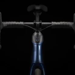 Domane SL 6 ETap Satin Dark Aquatic/Satin Trek Black -Trap Vlot Verkoopwinkel DomaneSL6eTap 22 35028 B Alt6