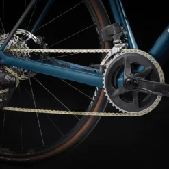 Domane SL 6 ETap Satin Dark Aquatic/Satin Trek Black -Trap Vlot Verkoopwinkel DomaneSL6eTap 22 35028 B Alt8