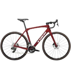 Trek Domane SL 6 ETap Gen 4 Crimson