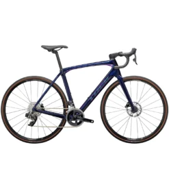Trek Domane SL 6 ETap Gen 4 Diep Donkerblauw