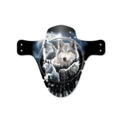 LOOSE RIDERS Spatscherm ''Dreamcatcher''