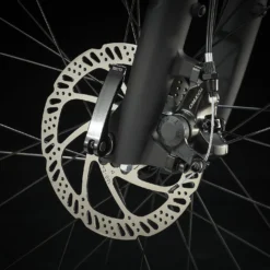 Trek Dual Sport 1 Quicksilver -Trap Vlot Verkoopwinkel DualSport1 22 35060 B Alt3