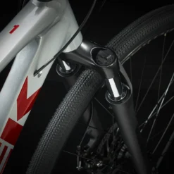 Trek Dual Sport 1 Quicksilver -Trap Vlot Verkoopwinkel DualSport1 22 35060 B Alt7