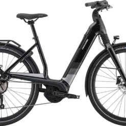 Cannondale Mavaro Neo 5 Black Pearl
